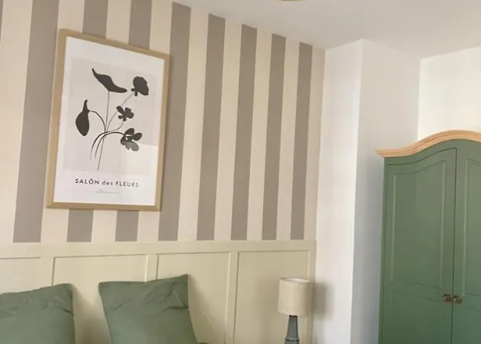 T2 Rive Sud Porticcio Vue Appartement