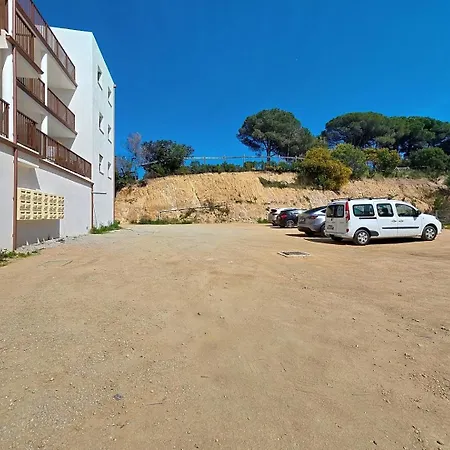T2 Rive Sud Porticcio Vue Lejlighed *