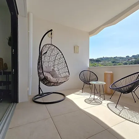 T2 Rive Sud Porticcio Vue * Pietrosella