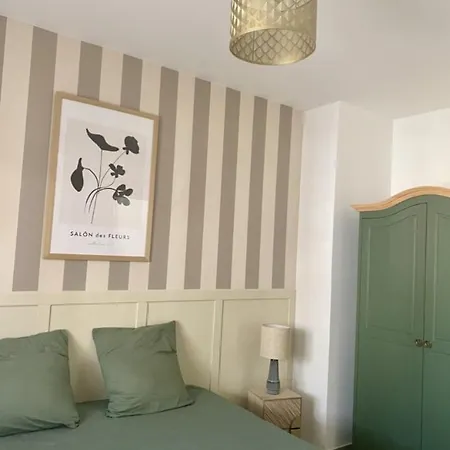 T2 Rive Sud Porticcio Vue Appartement