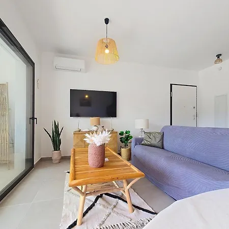 T2 Rive Sud Porticcio Vue Appartement *