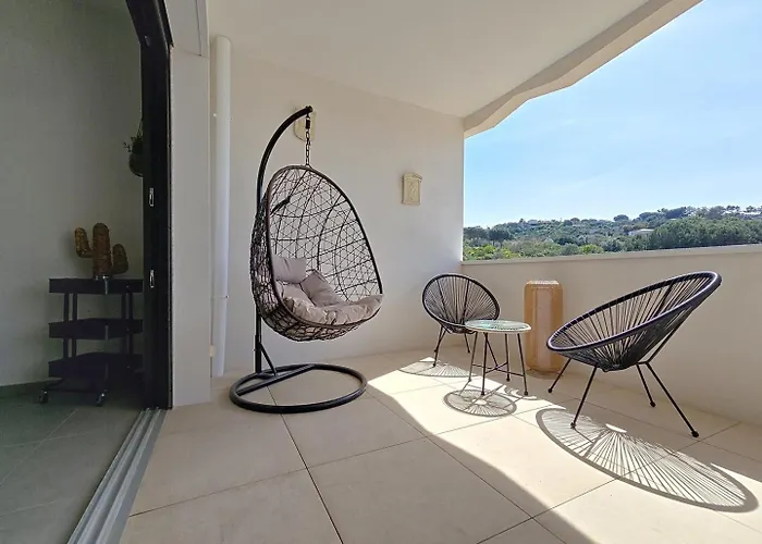 T2 Rive Sud Porticcio Vue * Pietrosella