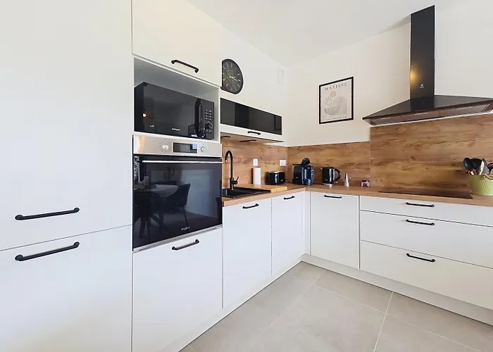 Apartmán T2 Rive Sud Porticcio Vue Pietrosella